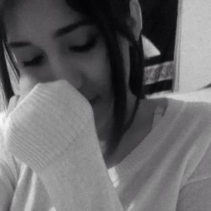 Meet your Posher, Jasmin